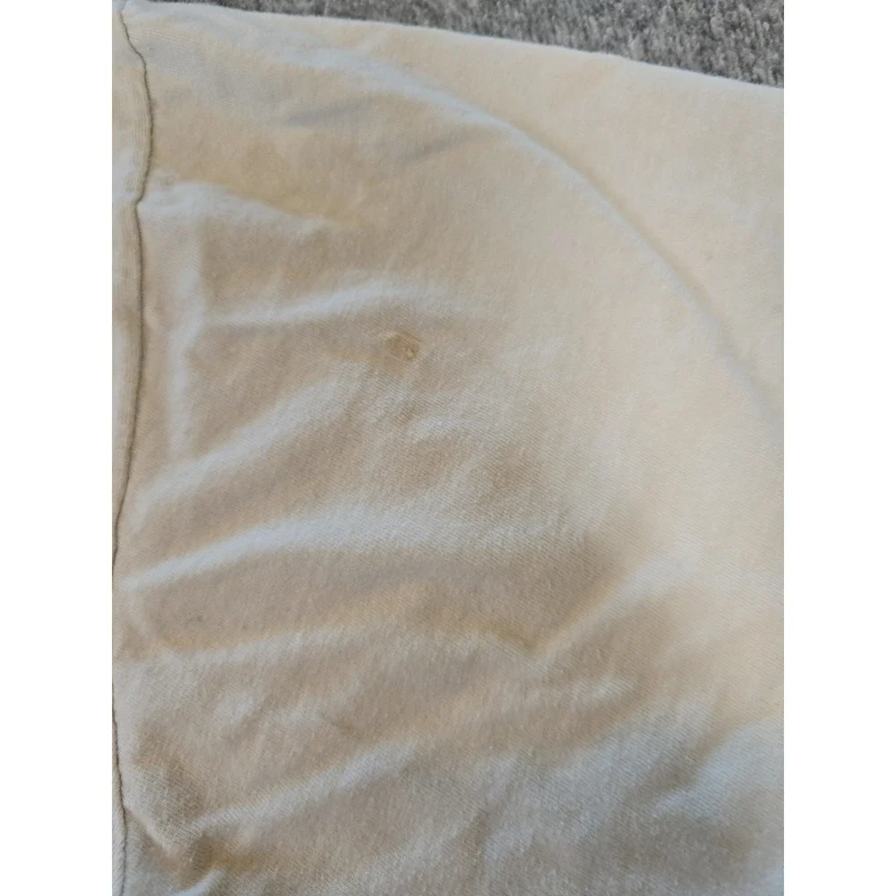 The North Face 1968 Never Stop Exploring Mens Medium Shirt